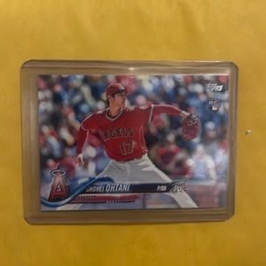 This card is in excellent condition!